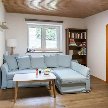 Alpehytte Beskydy Family Cottage, Hot Tub, Pets Welcome