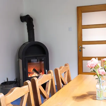 Alpehytte Beskydy Family Cottage, Hot Tub, Pets Welcome *